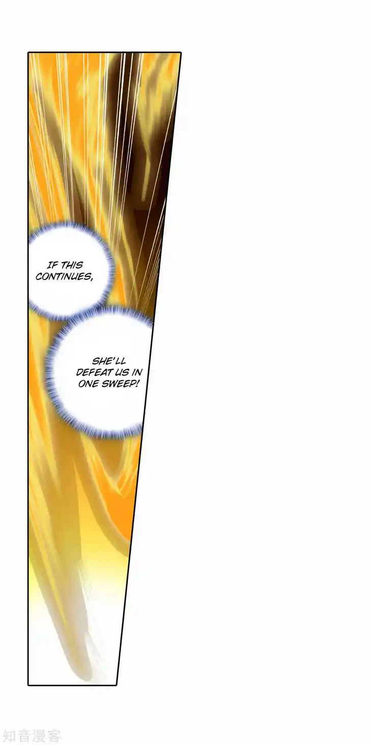 Soul Land 2 - Peerless Tang Sect Ch.209