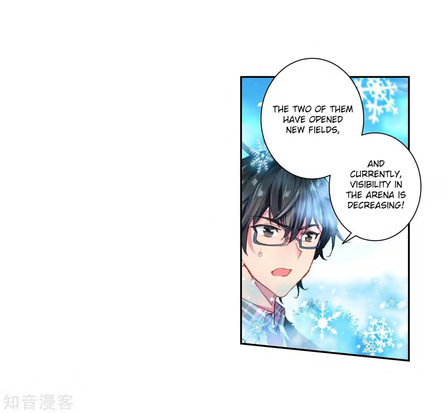 Soul Land 2 - Peerless Tang Sect Ch.209