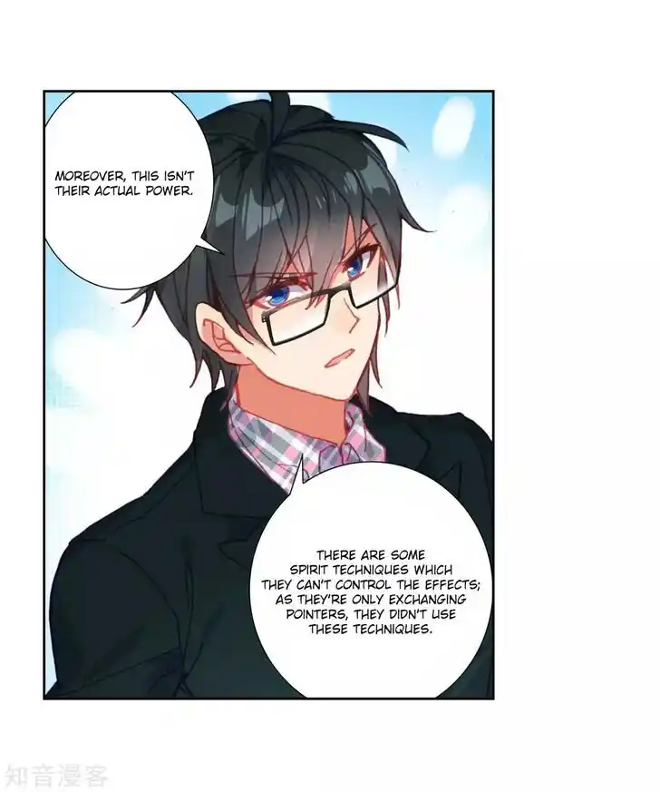 Soul Land 2 - Peerless Tang Sect Ch.210