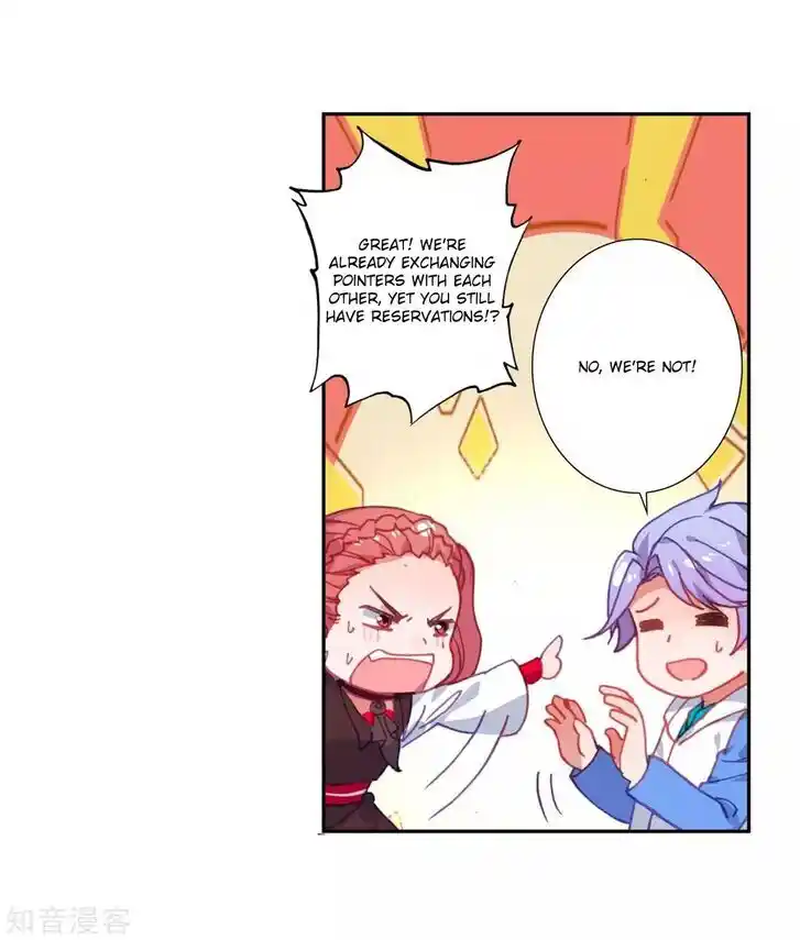 Soul Land 2 - Peerless Tang Sect Ch.210