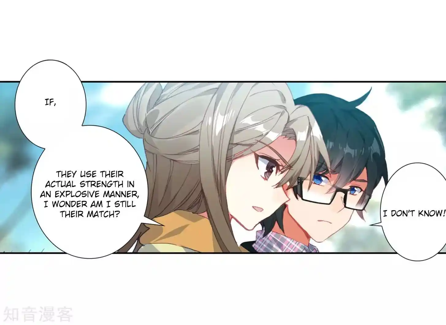 Soul Land 2 - Peerless Tang Sect Ch.210