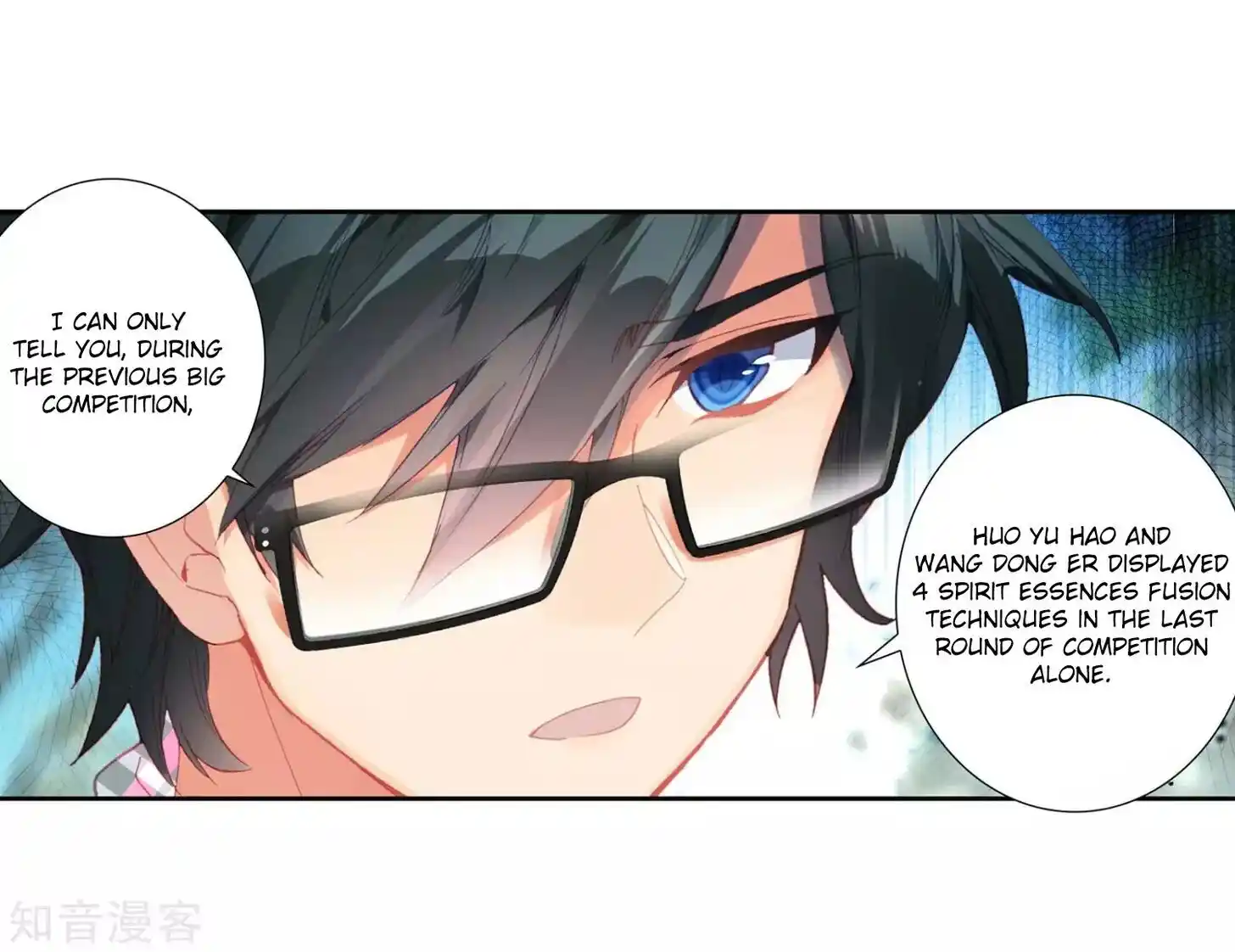 Soul Land 2 - Peerless Tang Sect Ch.210