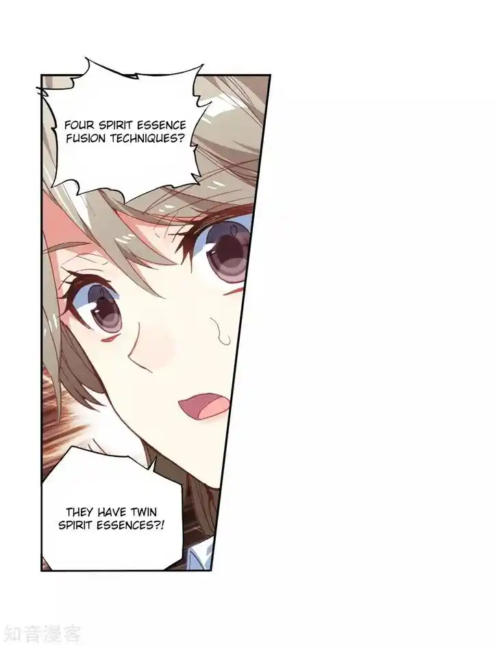 Soul Land 2 - Peerless Tang Sect Ch.210