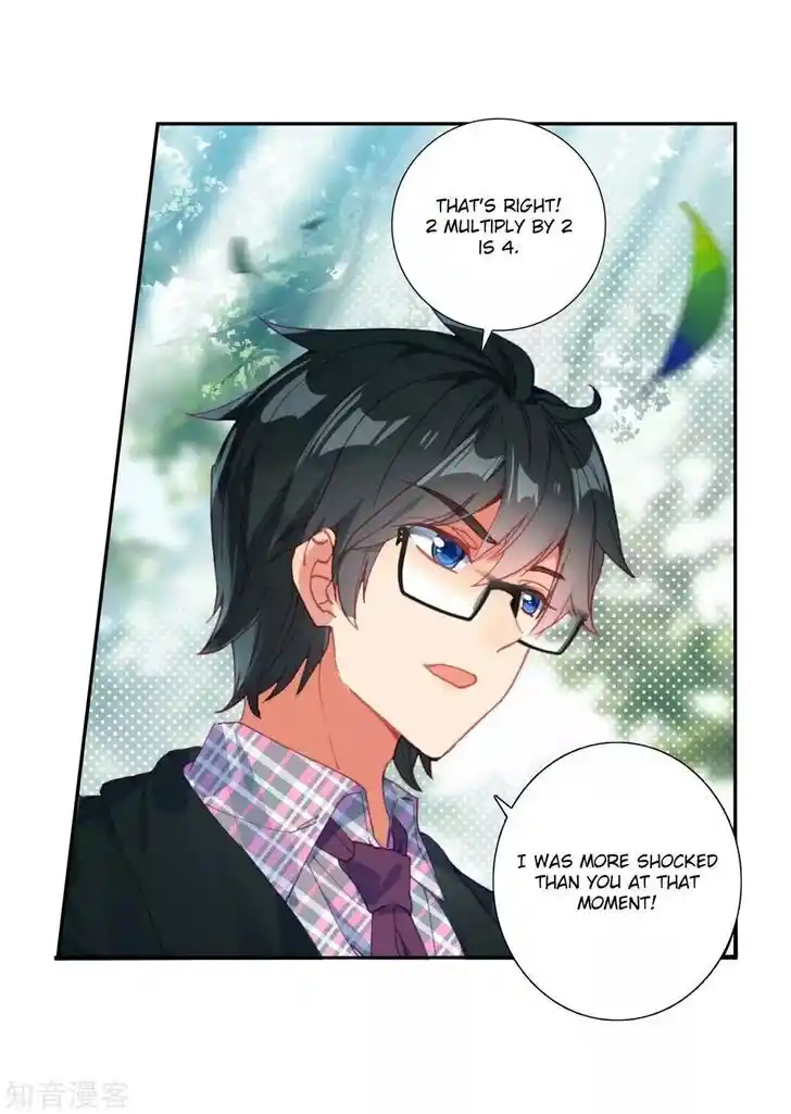 Soul Land 2 - Peerless Tang Sect Ch.210