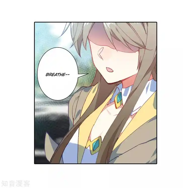 Soul Land 2 - Peerless Tang Sect Ch.210