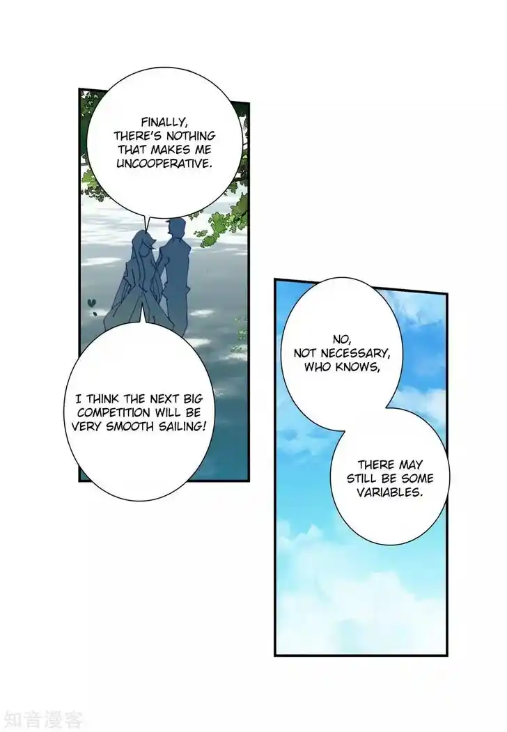 Soul Land 2 - Peerless Tang Sect Ch.210