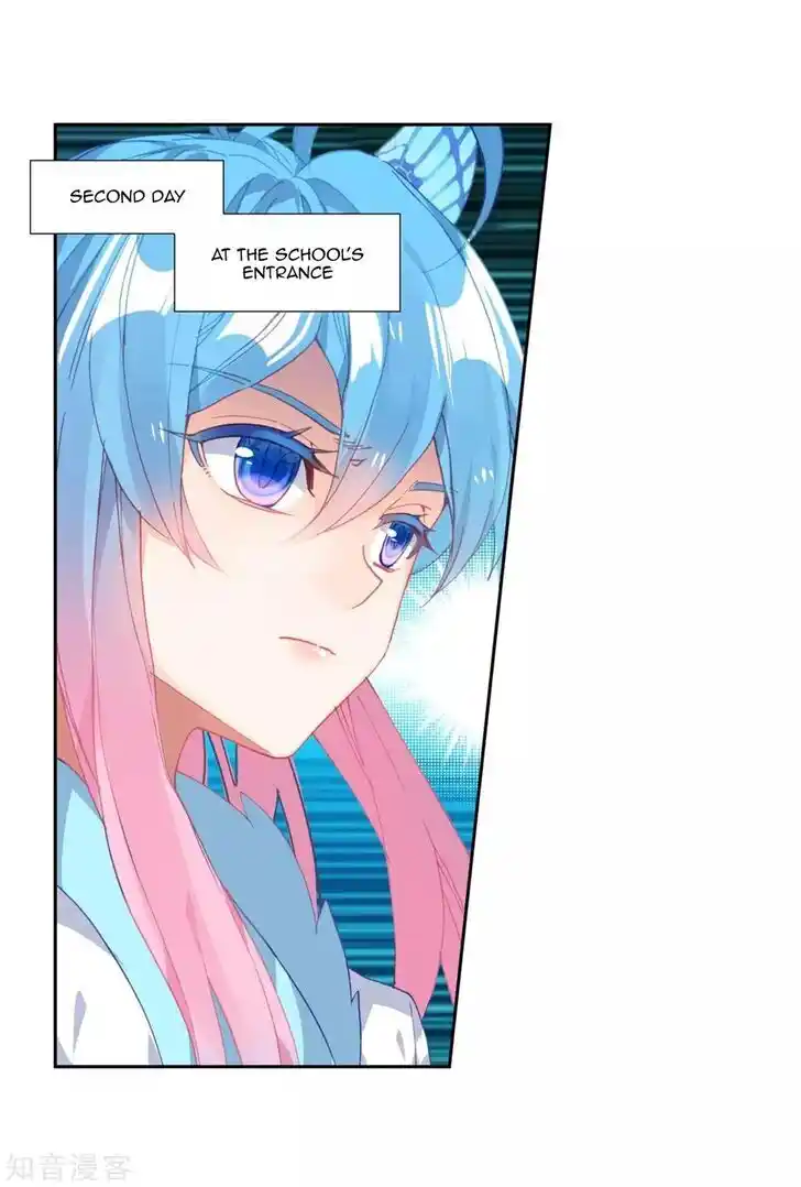 Soul Land 2 - Peerless Tang Sect Ch.210