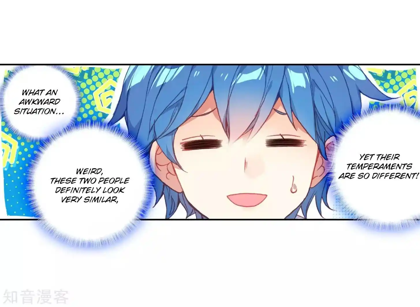 Soul Land 2 - Peerless Tang Sect Ch.210