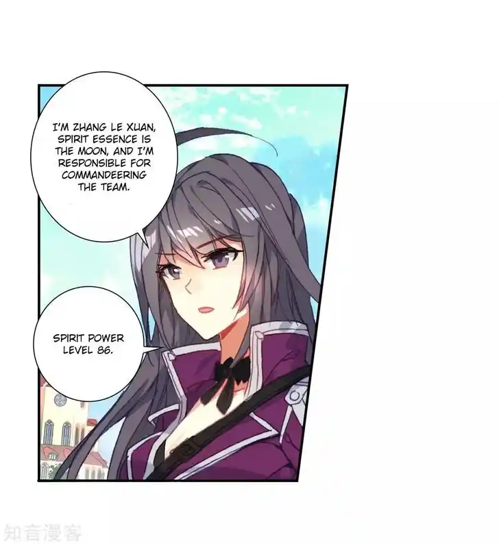 Soul Land 2 - Peerless Tang Sect Ch.210