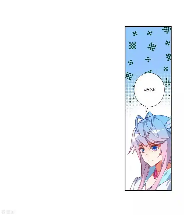 Soul Land 2 - Peerless Tang Sect Ch.210