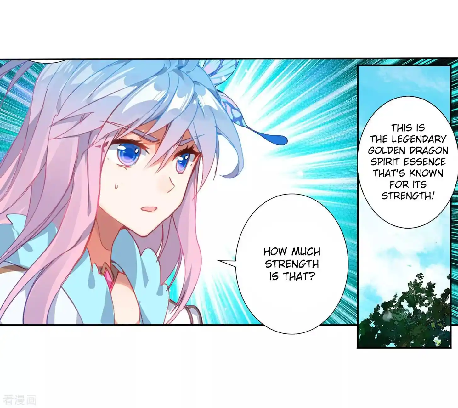 Soul Land 2 - Peerless Tang Sect Ch.210