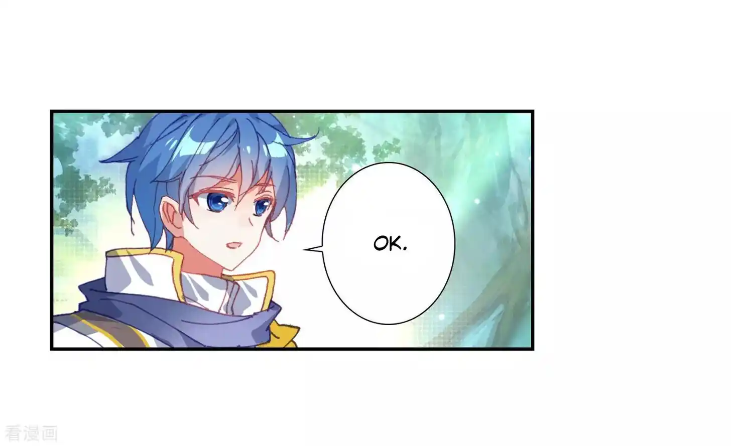 Soul Land 2 - Peerless Tang Sect Ch.210