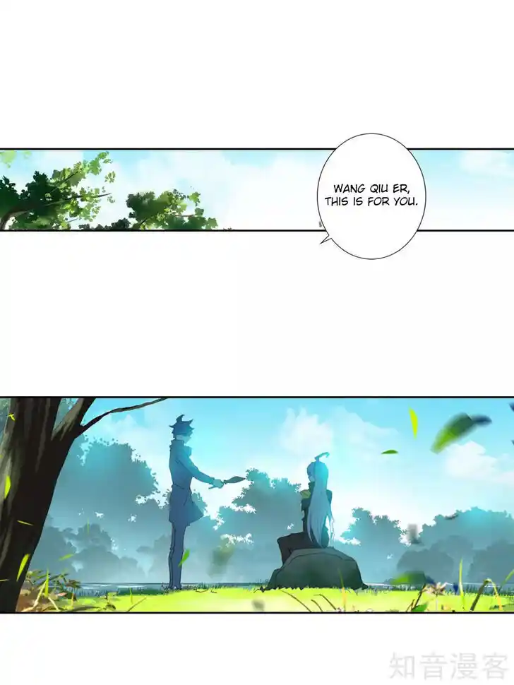 Soul Land 2 - Peerless Tang Sect Ch.211