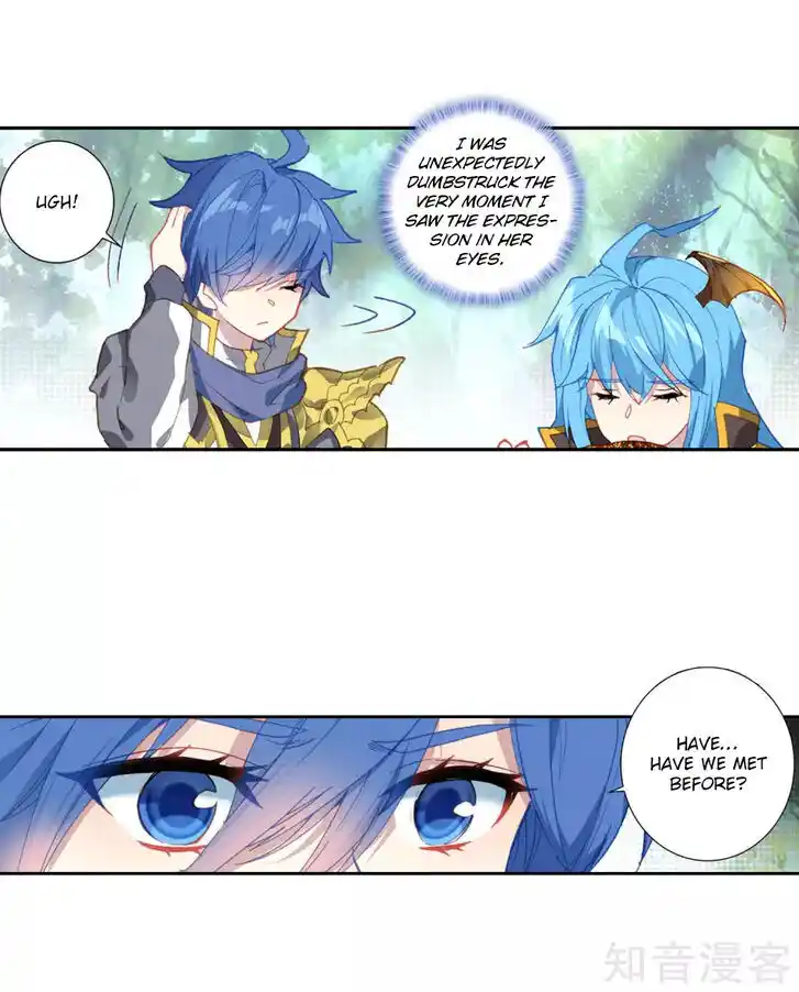 Soul Land 2 - Peerless Tang Sect Ch.211