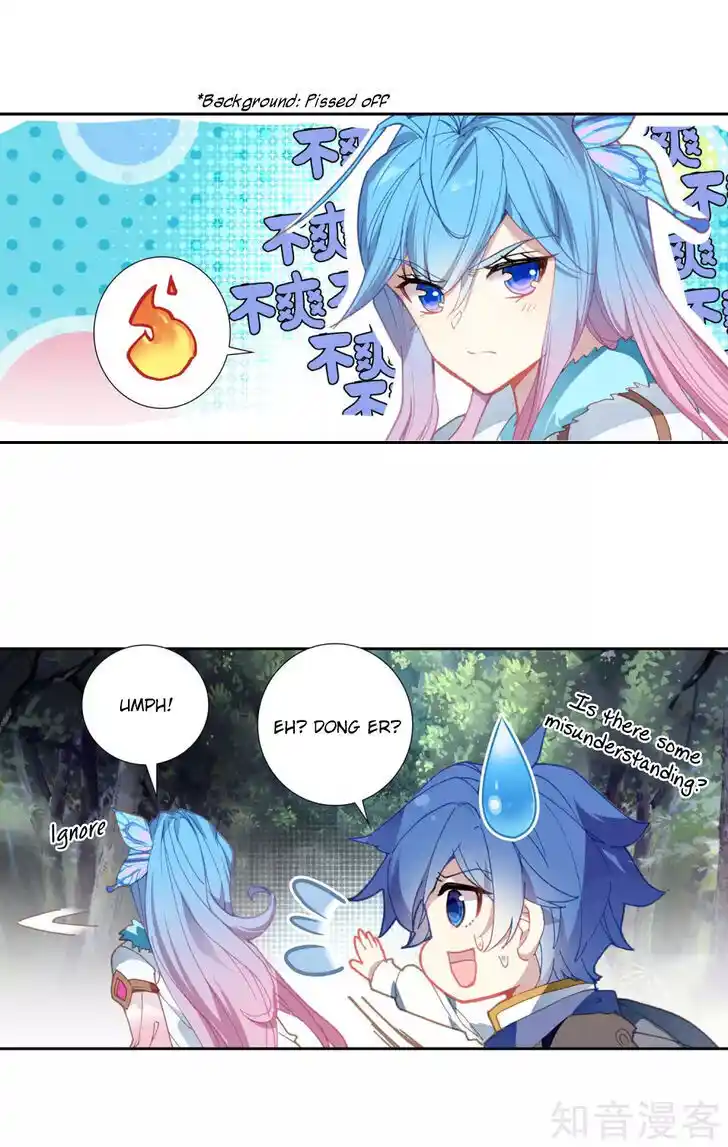 Soul Land 2 - Peerless Tang Sect Ch.211