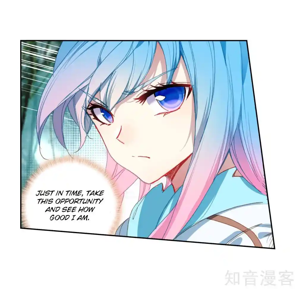 Soul Land 2 - Peerless Tang Sect Ch.211