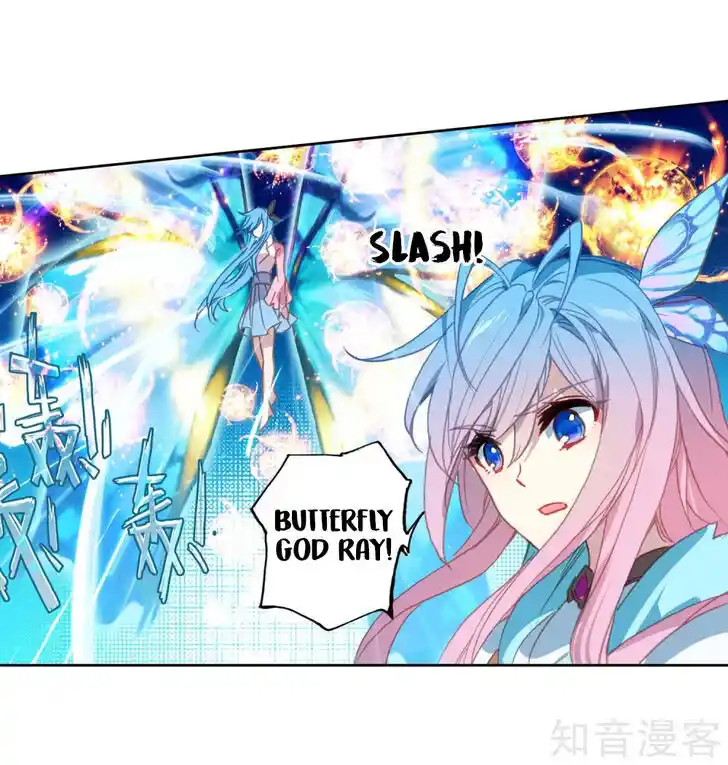 Soul Land 2 - Peerless Tang Sect Ch.211