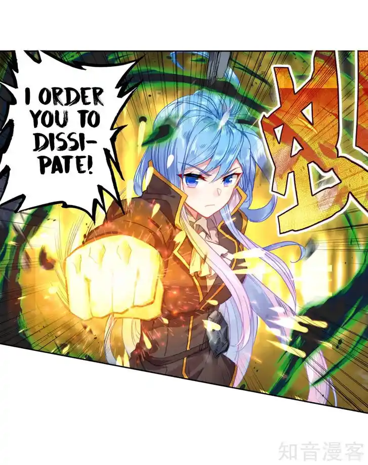 Soul Land 2 - Peerless Tang Sect Ch.211