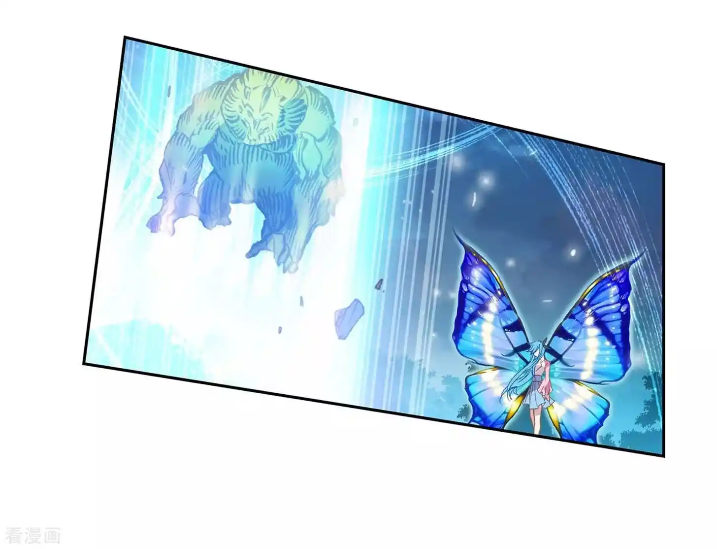 Soul Land 2 - Peerless Tang Sect Ch.212