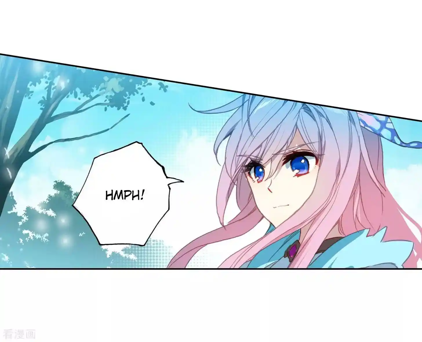 Soul Land 2 - Peerless Tang Sect Ch.212