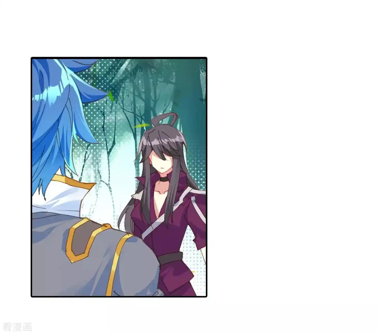 Soul Land 2 - Peerless Tang Sect Ch.212