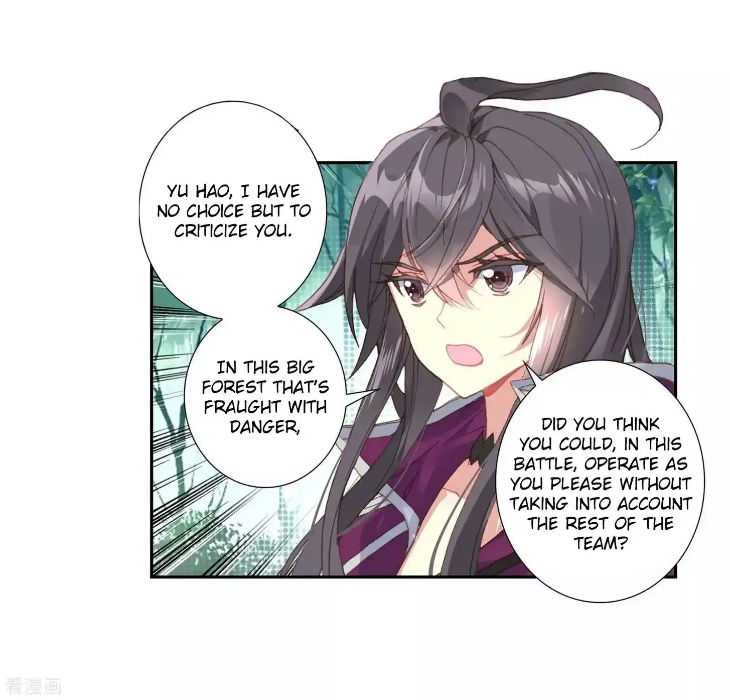 Soul Land 2 - Peerless Tang Sect Ch.212