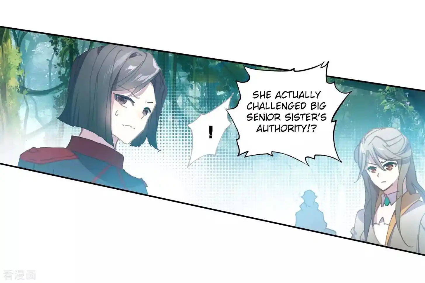 Soul Land 2 - Peerless Tang Sect Ch.212