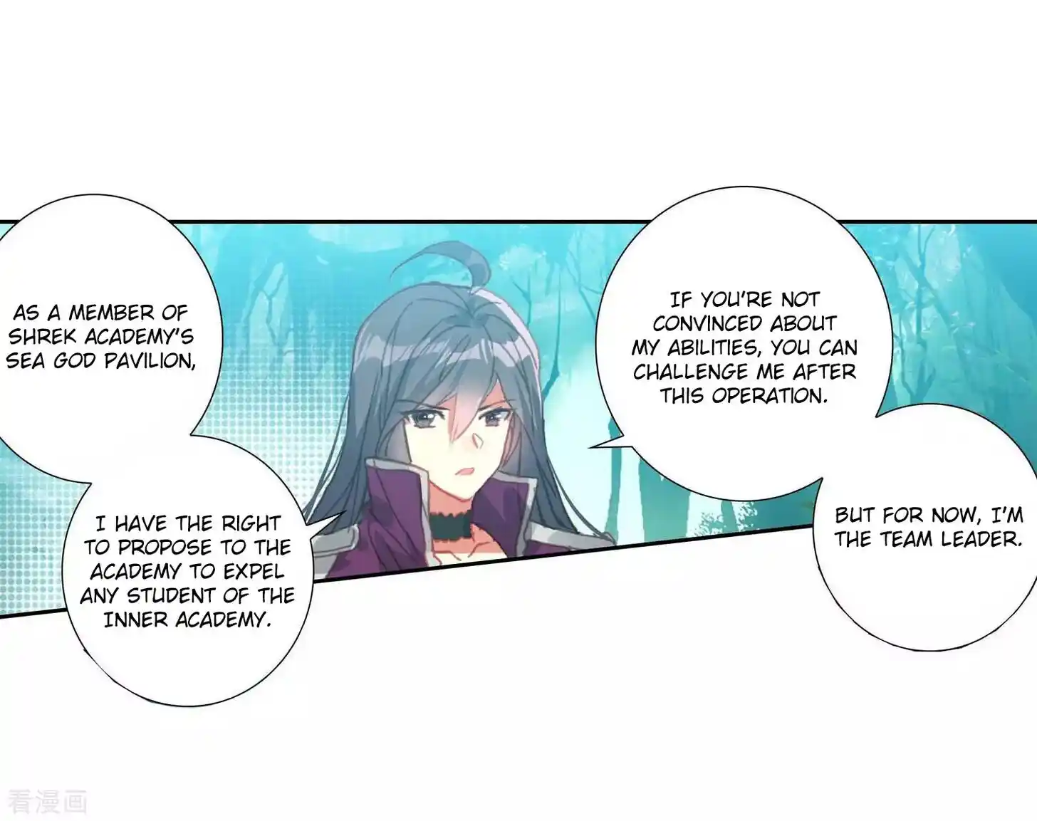 Soul Land 2 - Peerless Tang Sect Ch.212