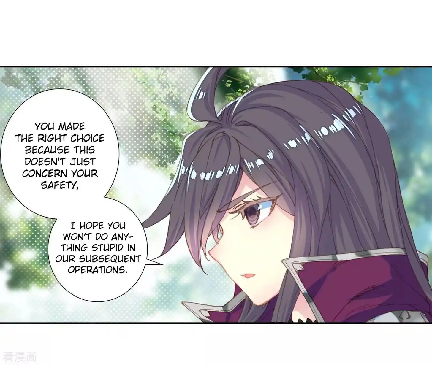 Soul Land 2 - Peerless Tang Sect Ch.212