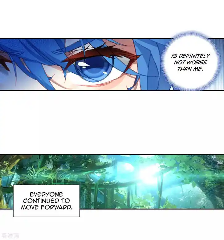 Soul Land 2 - Peerless Tang Sect Ch.213