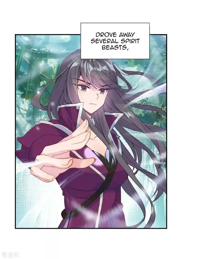 Soul Land 2 - Peerless Tang Sect Ch.213