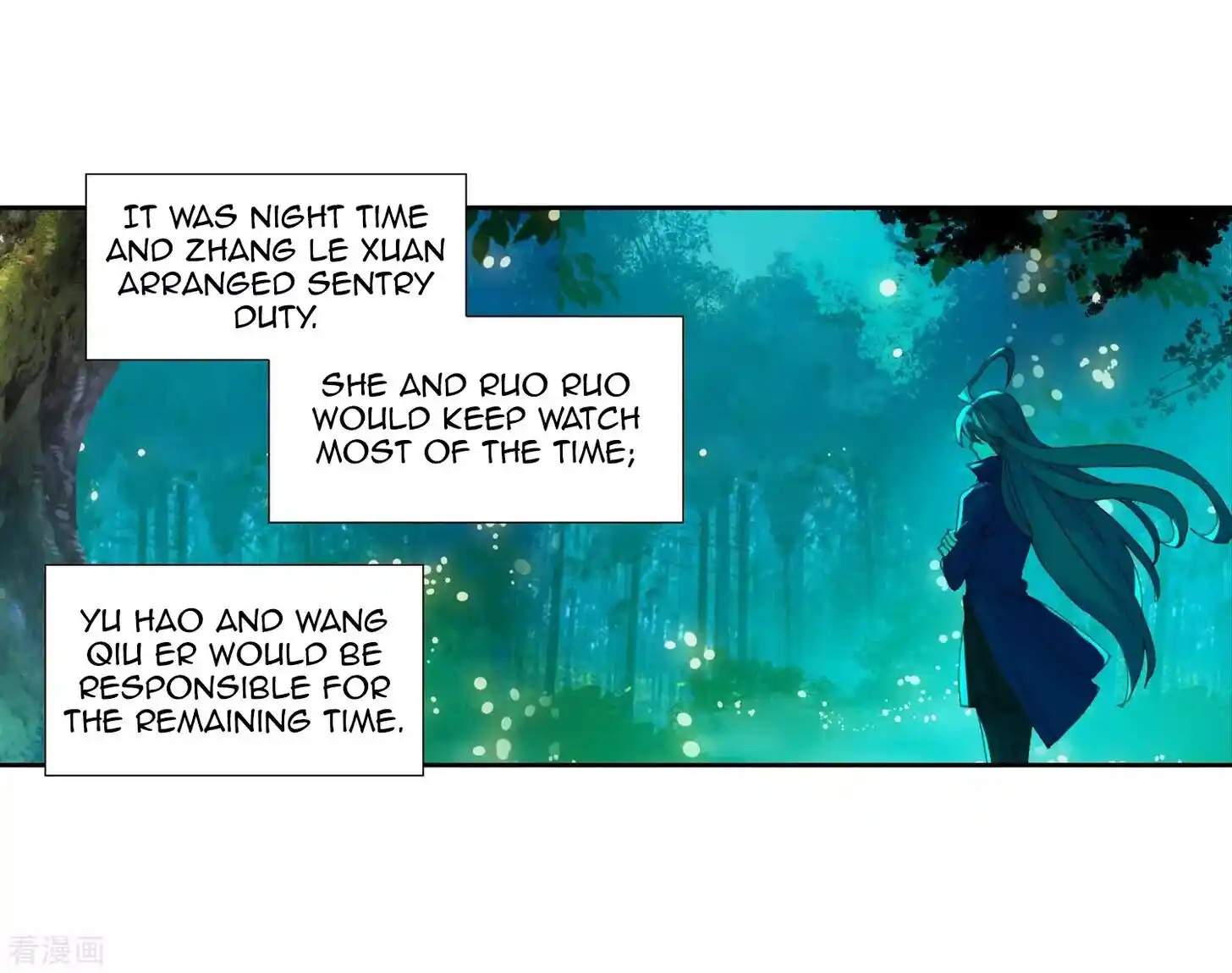 Soul Land 2 - Peerless Tang Sect Ch.213