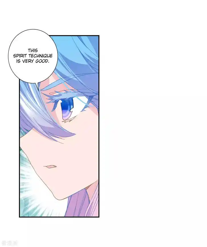 Soul Land 2 - Peerless Tang Sect Ch.213