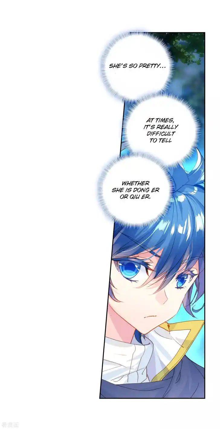 Soul Land 2 - Peerless Tang Sect Ch.213