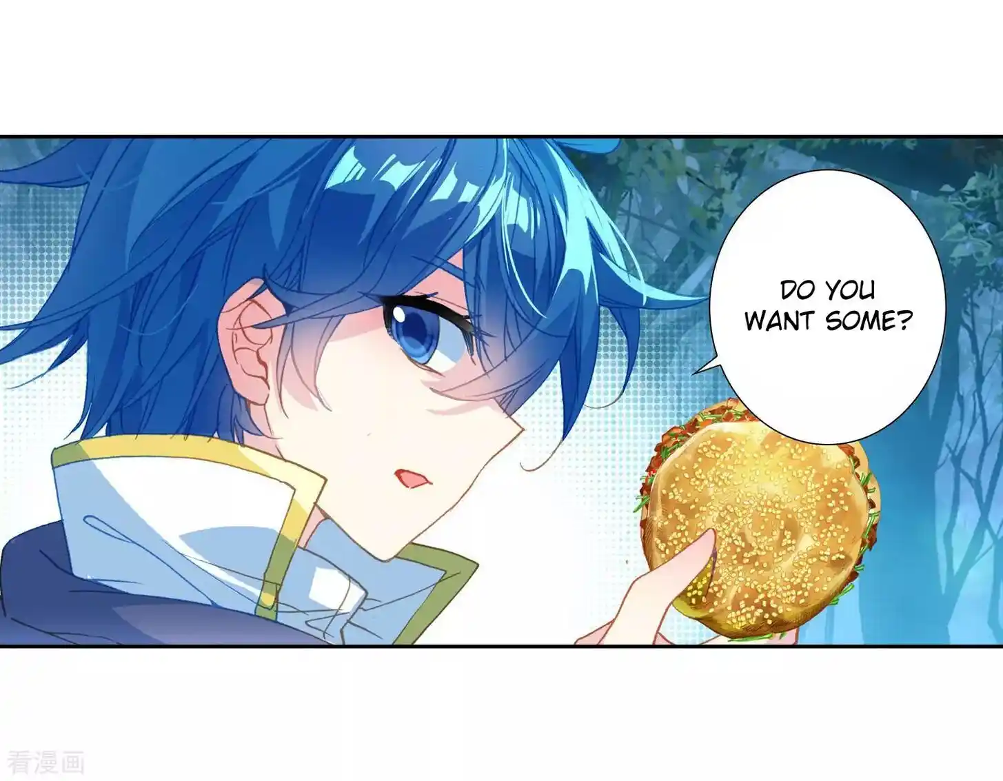 Soul Land 2 - Peerless Tang Sect Ch.213