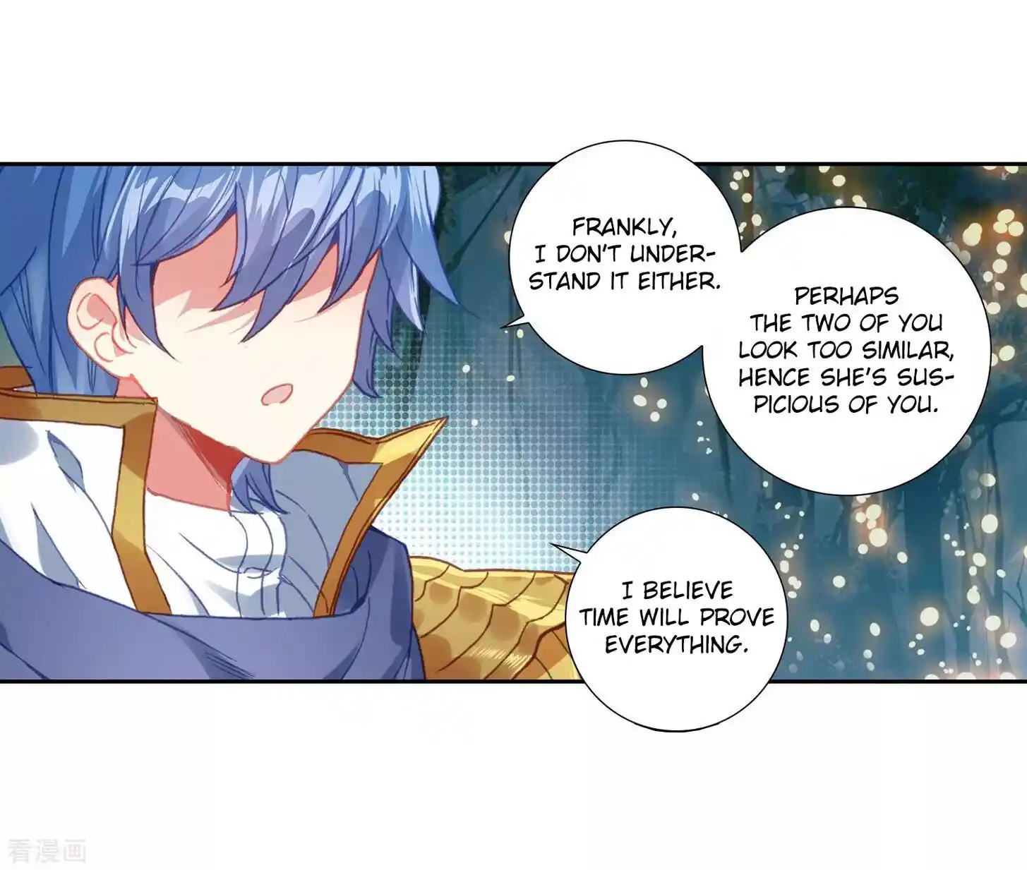 Soul Land 2 - Peerless Tang Sect Ch.213