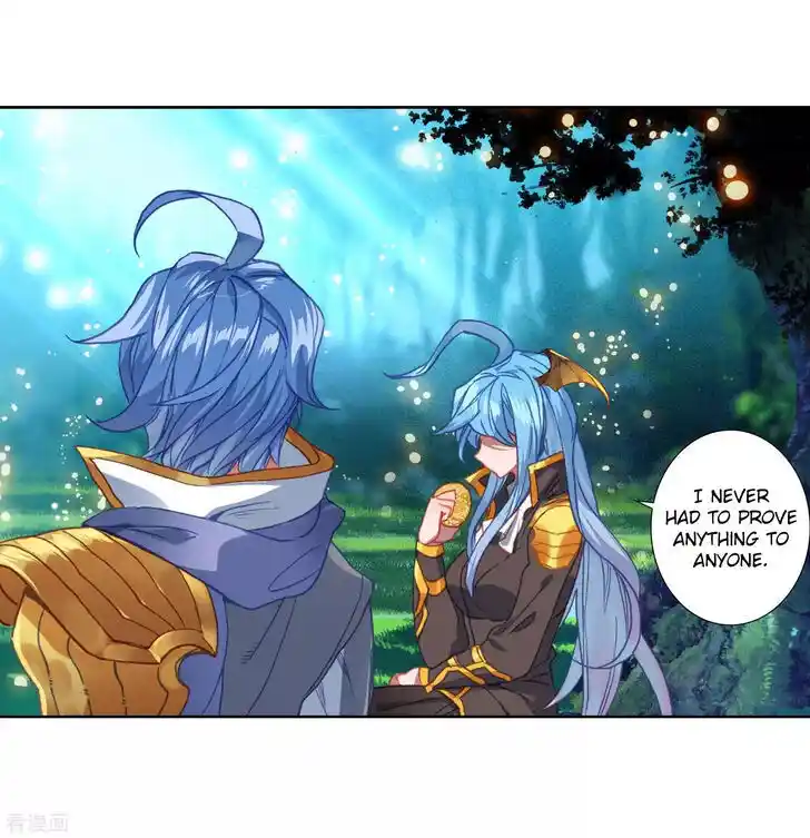 Soul Land 2 - Peerless Tang Sect Ch.213