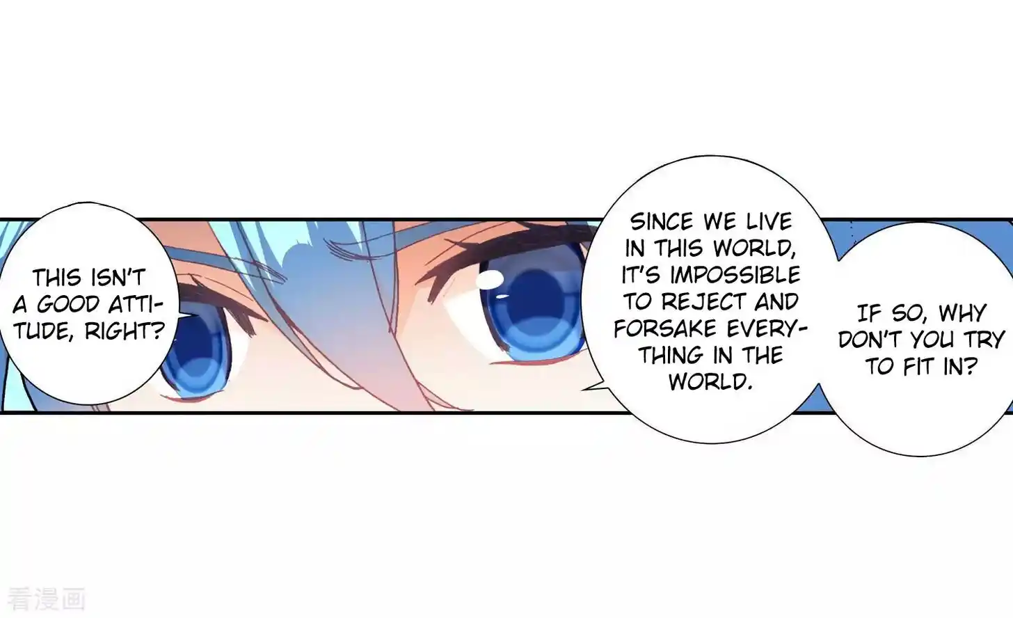 Soul Land 2 - Peerless Tang Sect Ch.213