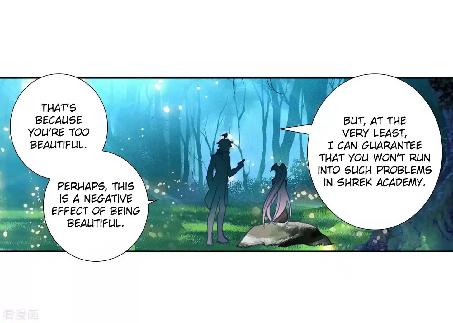 Soul Land 2 - Peerless Tang Sect Ch.213