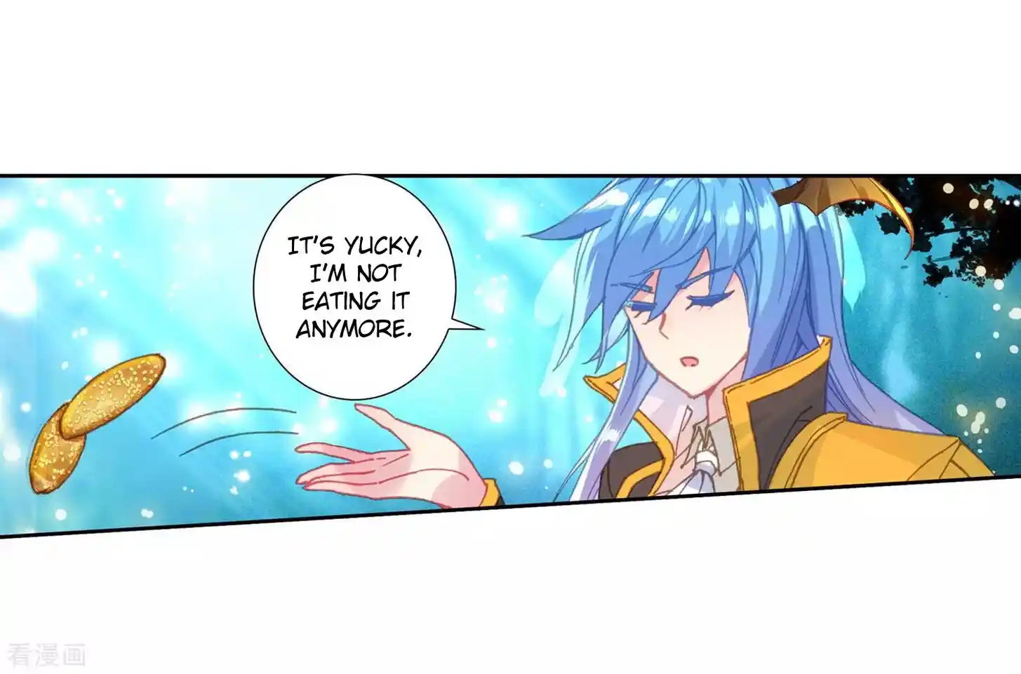 Soul Land 2 - Peerless Tang Sect Ch.213