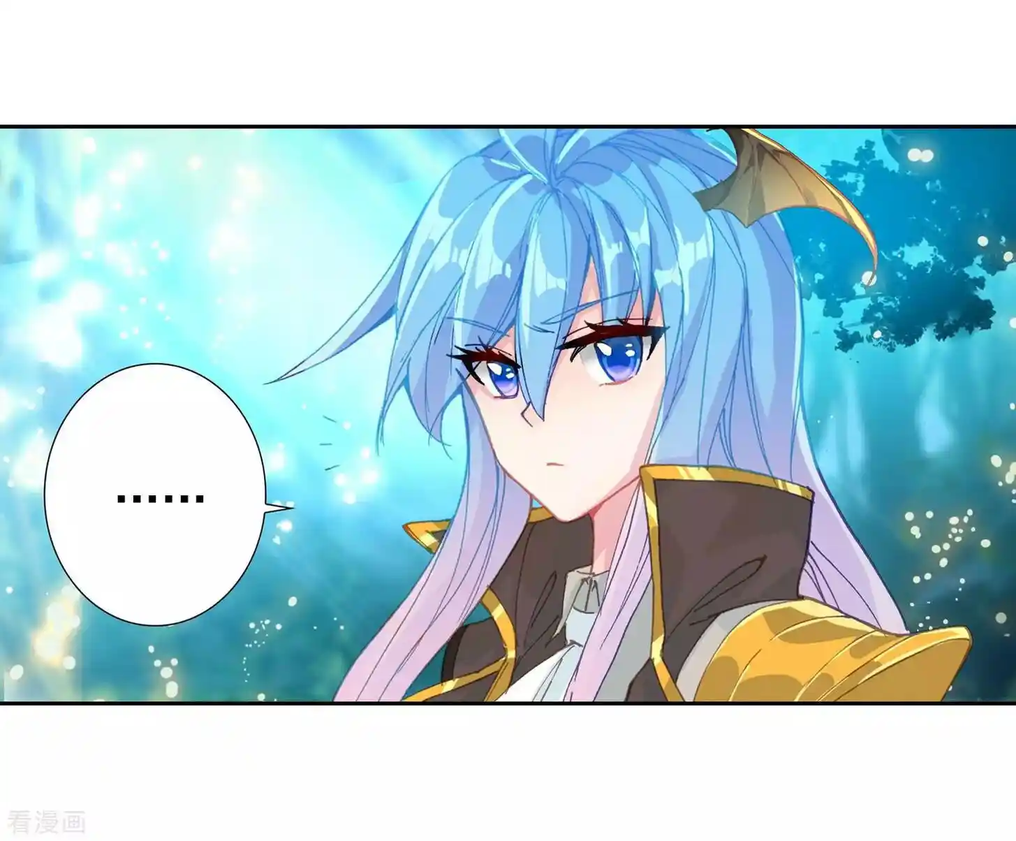 Soul Land 2 - Peerless Tang Sect Ch.213