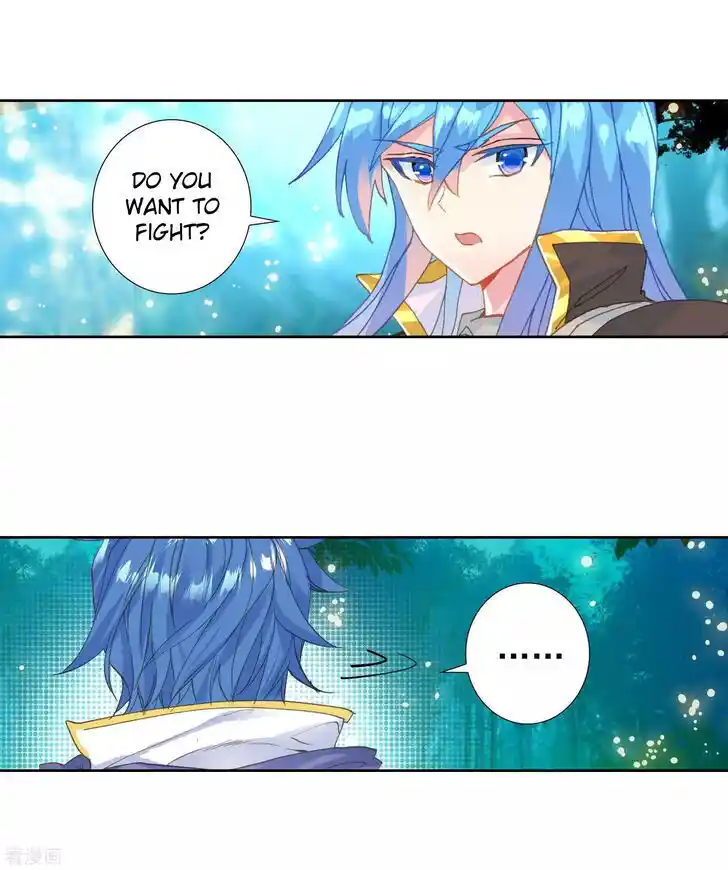 Soul Land 2 - Peerless Tang Sect Ch.213