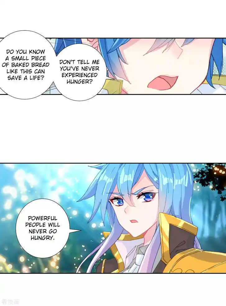 Soul Land 2 - Peerless Tang Sect Ch.213