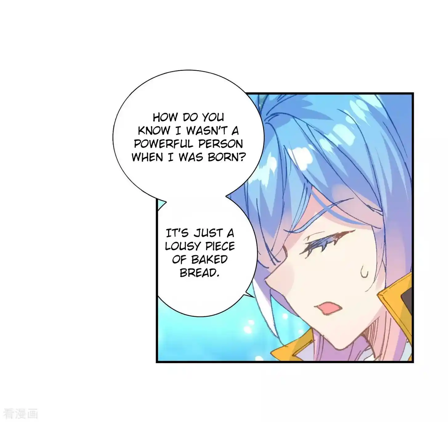 Soul Land 2 - Peerless Tang Sect Ch.213