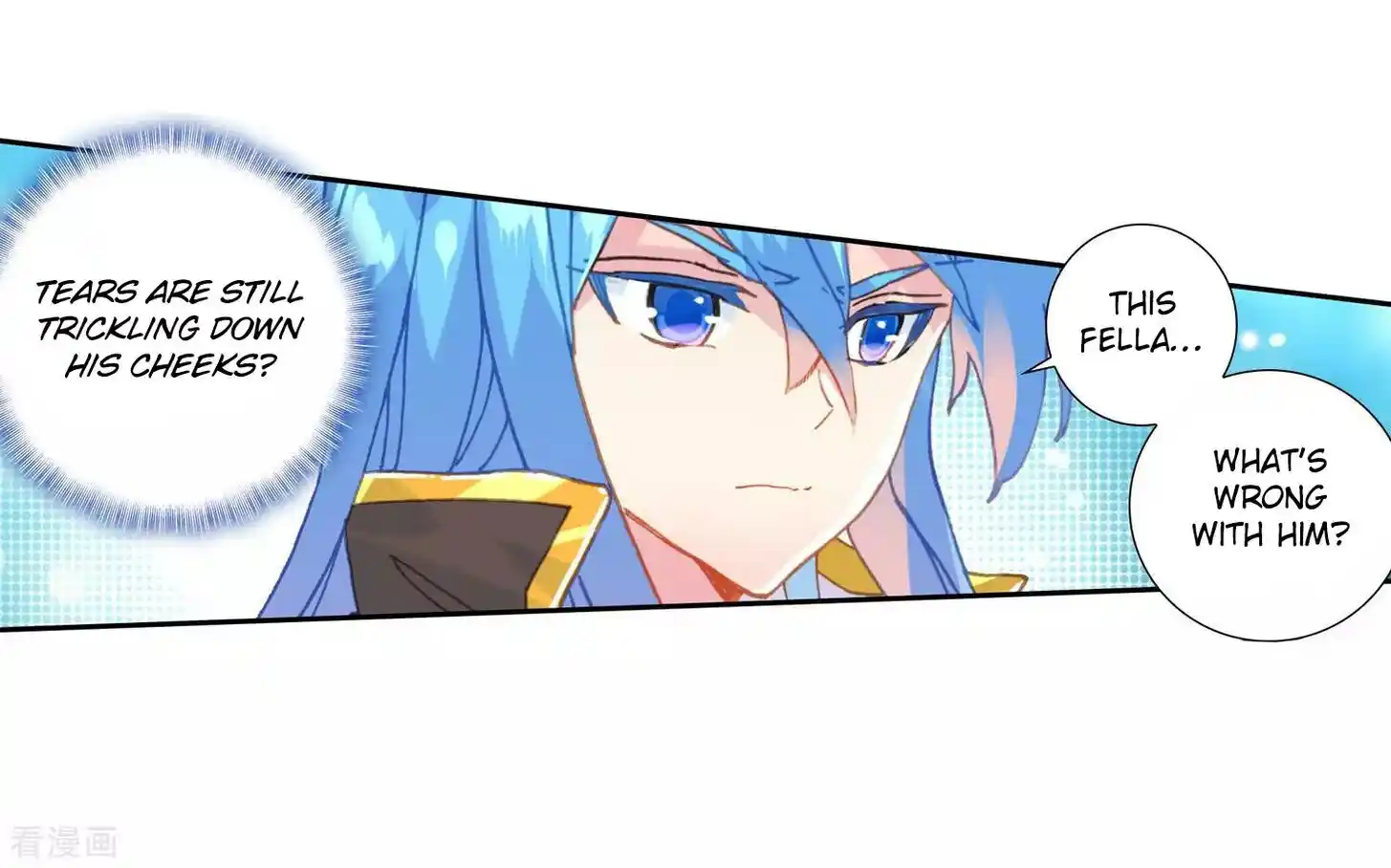 Soul Land 2 - Peerless Tang Sect Ch.214