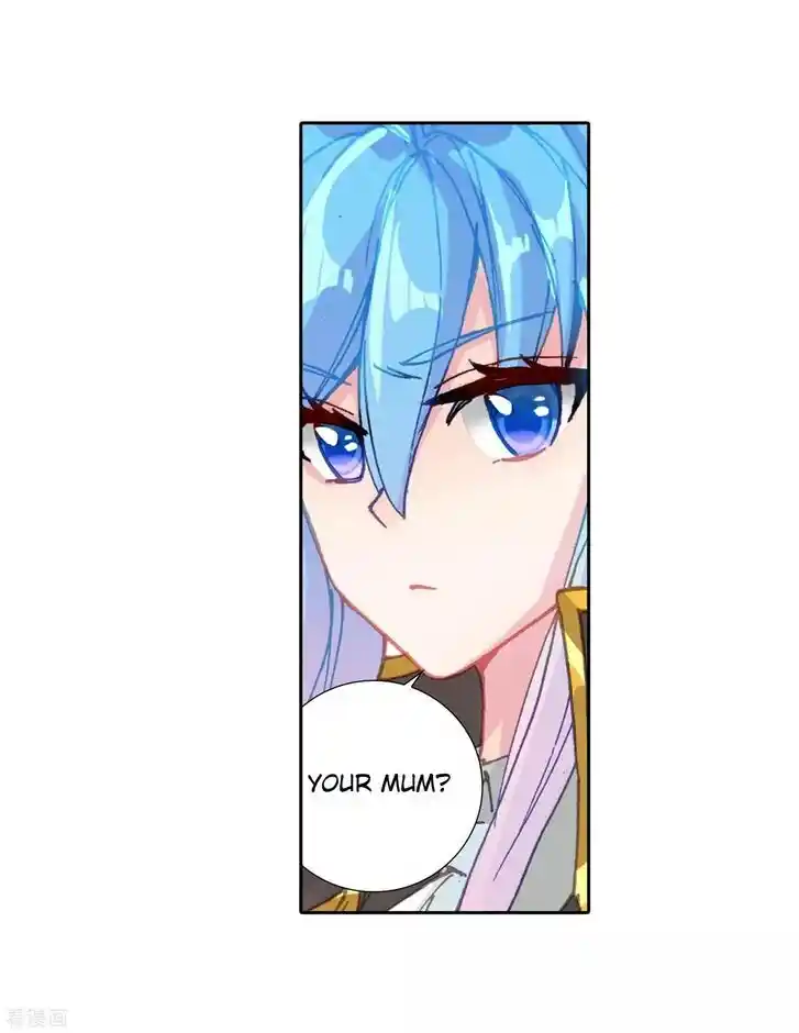 Soul Land 2 - Peerless Tang Sect Ch.214