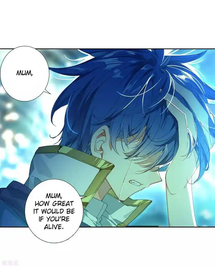 Soul Land 2 - Peerless Tang Sect Ch.214