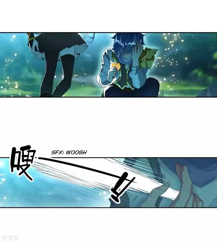 Soul Land 2 - Peerless Tang Sect Ch.214