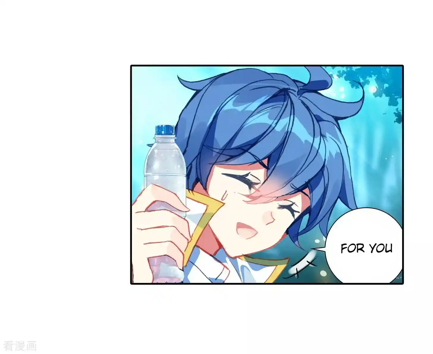 Soul Land 2 - Peerless Tang Sect Ch.214