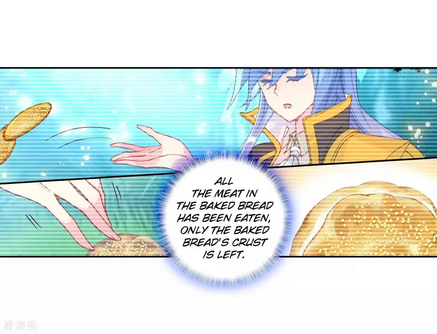 Soul Land 2 - Peerless Tang Sect Ch.214